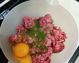 Foto del paso 1 de la receta: Albóndigas para Celíacos