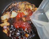 Foto langkah ke 1 dari resep 876. Tempe Pedas Manis.