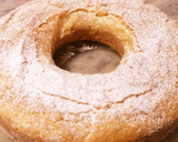 Foto del paso 6 de la receta: Torta de naranja: fácil y económica (con aceite y sin lactosa!)