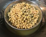 Foto del paso 5 de la receta: Miso (poco salado)