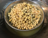 Foto del paso 5 de la receta: Miso (poco salado)
