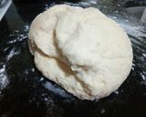 Foto del paso 4 de la receta: Pan trenzado tipo brioche