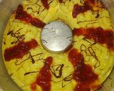 Foto del paso 3 de la receta: Rosca de Pascua rellena 🤤