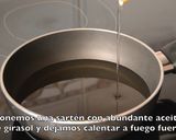 Foto del paso 4 de la receta: Pollo frito estilo Japonés