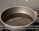 Foto del paso 4 de la receta: Pollo frito estilo Japonés