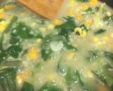 Foto langkah ke 5 dari resep Bubur Manado Oat.