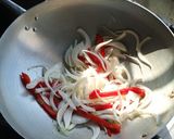 Foto del paso 3 de la receta: Fideos chinos