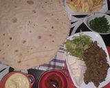 صورة لخطوة 1 من وصفة ميني تاكوس - Mini tacos