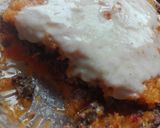 Foto del paso 4 de la receta: Pastel de zapallo