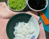Foto langkah ke 4 dari resep Es Teler Creamy.