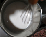 Foto del paso 2 de la receta: Pannacota de chocolate