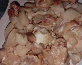 Foto langkah ke 1 dari resep Mie Ayam Kangkung Sempol.