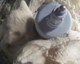 Foto del paso 1 de la receta: Pañuelitos de dulce con masa de queso😲