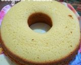 Foto langkah ke 6 dari resep Kue Bolu Jadul Empuk 4 Telur (No Oven).