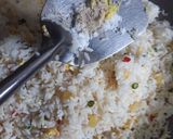 Foto langkah ke 6 dari resep Nasi Goreng.