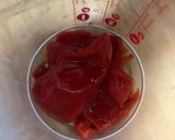 Foto del paso 3 de la receta: Montaditos de caballa (3 recetas en una)