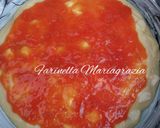 Foto del passaggio 4 della ricetta Torta di mele e marmellata 👩🍳❤️