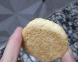 Foto del paso 5 de la receta: Galletitas de coco!!
