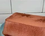Foto langkah ke 2 dari resep Cemilan Jelly Agar Puding Coklat Rendah Kalori (90kkal).