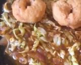 A picture of step 7 of Peri Peri Vadas.