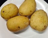 Foto del paso 3 de la receta: 86. Coulant de Patata y Huevo