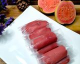 Foto langkah ke 5 dari resep Dodol Jambu Biji.
