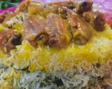 عکس مرحله 2 از دستور ته انداز بال و کتف مرغ😋