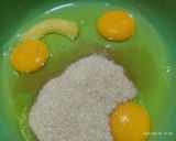 Foto langkah ke 1 dari resep Bolu kelapa.