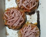 Foto del paso 7 de la receta: Tentación integral