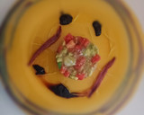 Foto del paso 4 de la receta: Tartar de tomate🍅🍅🍅🍅