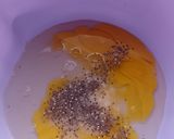 Foto del paso 2 de la receta: Tostados de avena saludables