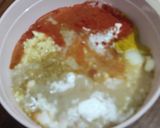 Foto langkah ke 1 dari resep Nasi Lemak Ayam Goreng Mamak.