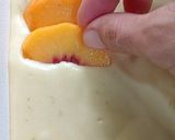 Foto del paso 3 de la receta: Torta matera de duraznos🧉