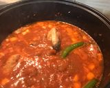 صورة لخطوة 2 من وصفة الرز الكابلي 😋