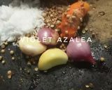 Foto langkah ke 1 dari resep Perkedel Jagung ala Violet Azalea.