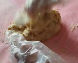 Foto langkah ke 6 dari resep Banana Scones.