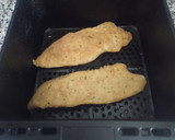 Foto del paso 3 de la receta: Tilapia al limón en Freidora de Aire o horno