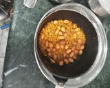 भरवा बैंगन (Bharwan Baingan recipe in Hindi) रेसिपी चरण 2 फोटो