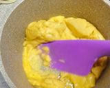 Foto langkah ke 5 dari resep Kue Sus.