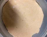 No Yeast Jain Pizza recipe step 4 photo