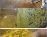 Foto del paso 5 de la receta: Pozole Verde🌹