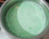 બદામ પીસ્તા કેન્ડી(Badam Pista candy recipe in Gujarati) રેસીપી સ્ટેપ2ફોટો