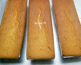 Foto langkah ke 3 dari resep Raisin Cake.