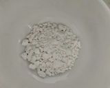 Hình bước làm 1 của món Chè thập cẩm