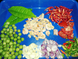 Tauco Paria