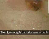 Foto langkah ke 2 dari resep Roti Kentang.