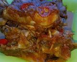 Foto langkah ke 4 dari resep Ayam Bumbu Rujak.