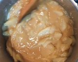 Foto del paso 2 de la receta: Flan de manzana