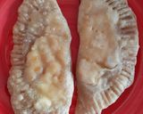 Foto del paso 7 de la receta: Empanadas de loco queso