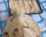 Foto del paso 3 de la receta: Panqueques.😋